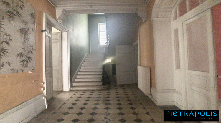 Ma-Cabane - Vente Appartement Saint-Georges-de-Reneins, 65 m²
