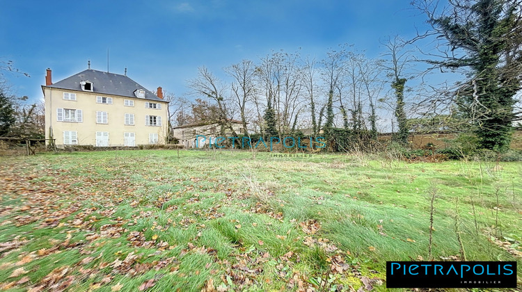 Ma-Cabane - Vente Appartement Saint-Georges-de-Reneins, 127 m²