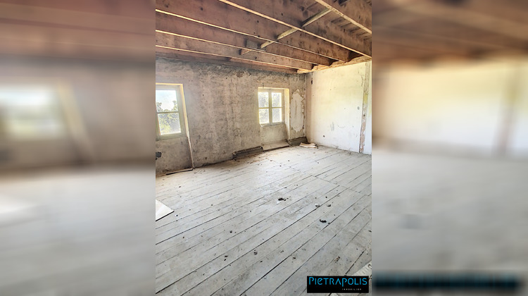 Ma-Cabane - Vente Appartement Saint-Georges-de-Reneins, 127 m²