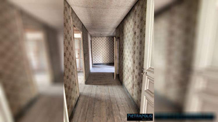 Ma-Cabane - Vente Appartement Saint-Georges-de-Reneins, 127 m²