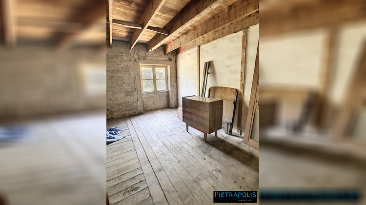 Ma-Cabane - Vente Appartement Saint-Georges-de-Reneins, 127 m²