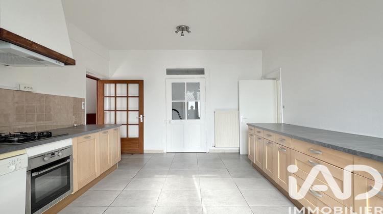 Ma-Cabane - Vente Appartement Saint-Georges-de-Reneins, 150 m²
