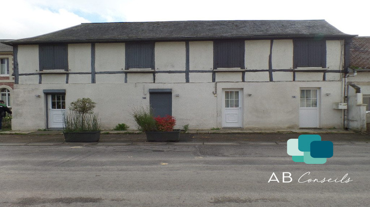 Ma-Cabane - Vente Appartement Saint-georges-sur-fontaine, 100 m²