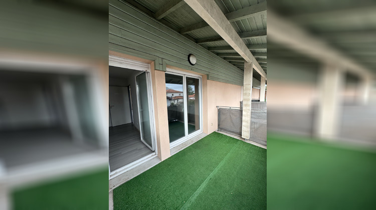 Ma-Cabane - Vente Appartement Saint-Geours-de-Maremne, 68 m²