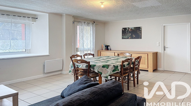 Ma-Cabane - Vente Appartement Saint-Gérand, 58 m²
