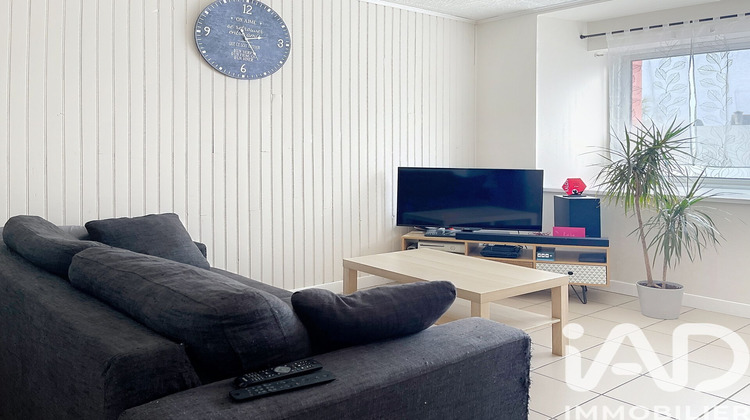 Ma-Cabane - Vente Appartement Saint-Gérand, 58 m²