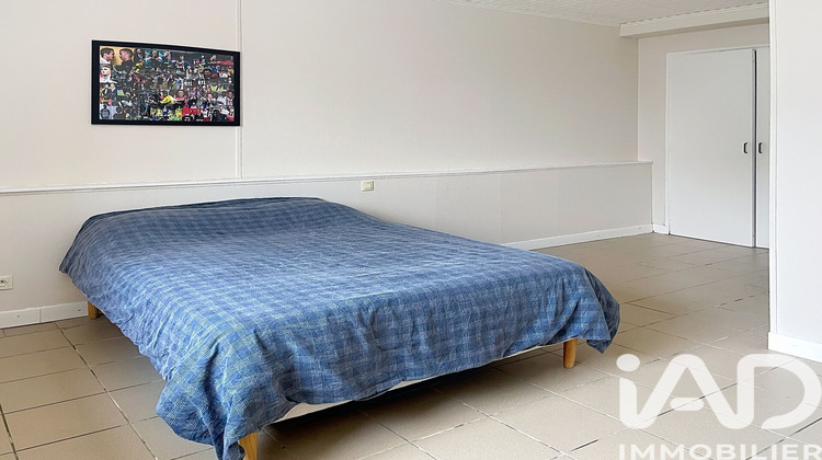 Ma-Cabane - Vente Appartement Saint-Gérand, 58 m²