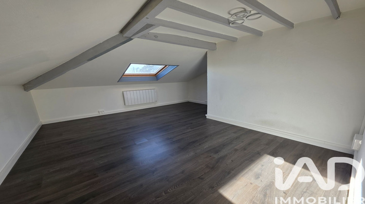 Ma-Cabane - Vente Appartement Saint-Germain, 77 m²