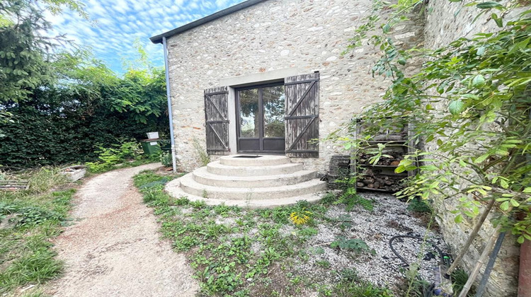 Ma-Cabane - Vente Appartement SAINT GERMAIN DE LA GRANGE, 75 m²