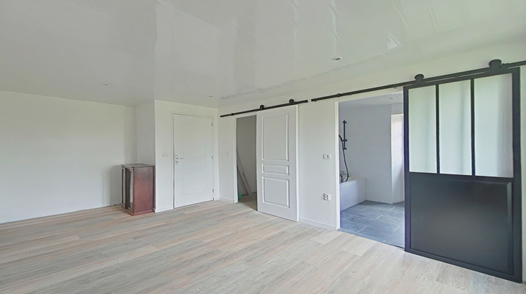 Ma-Cabane - Vente Appartement SAINT-GERMAIN-DE-LA-GRANGE, 74 m²