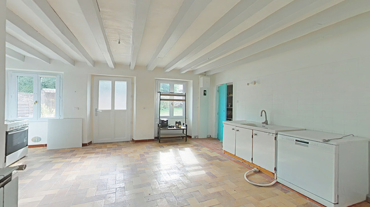 Ma-Cabane - Vente Appartement SAINT-GERMAIN-DE-LA-GRANGE, 74 m²