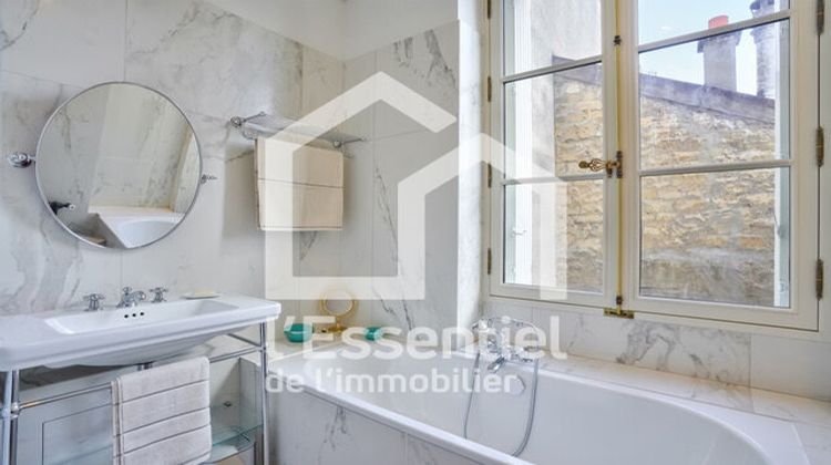 Ma-Cabane - Vente Appartement SAINT-GERMAIN-EN-LAYE, 61 m²