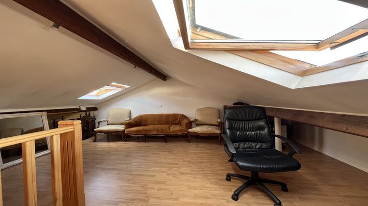 Ma-Cabane - Vente Appartement Saint-Germain-en-Laye, 62 m²