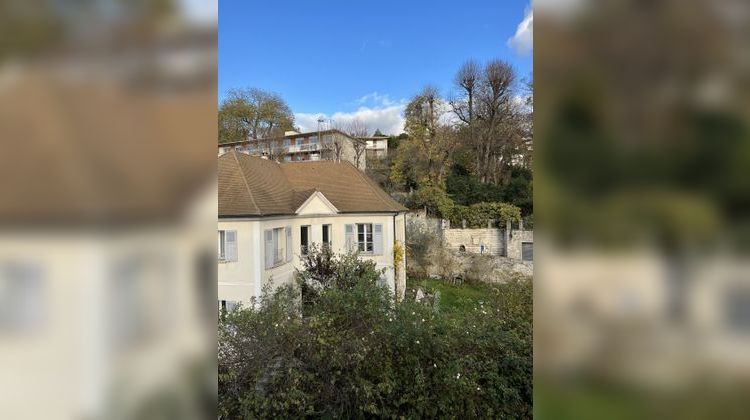 Ma-Cabane - Vente Appartement Saint-Germain-en-Laye, 62 m²