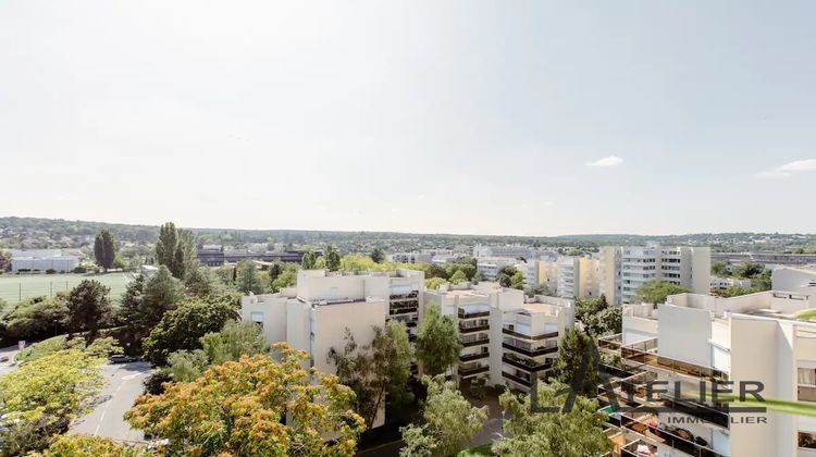 Ma-Cabane - Vente Appartement Saint-Germain-en-Laye, 71 m²