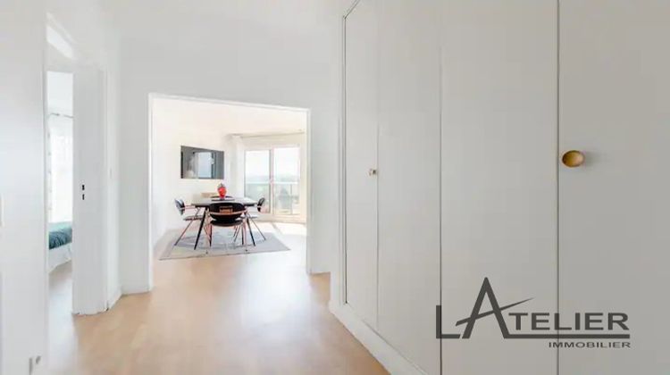 Ma-Cabane - Vente Appartement Saint-Germain-en-Laye, 71 m²