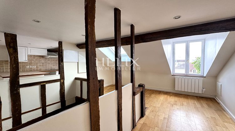 Ma-Cabane - Vente Appartement SAINT-GERMAIN-EN-LAYE, 72 m²