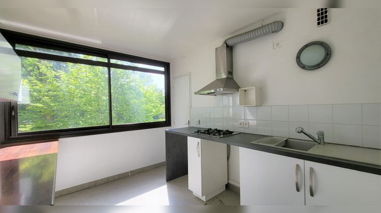 Ma-Cabane - Vente Appartement SAINT-GERMAIN-EN-LAYE, 70 m²