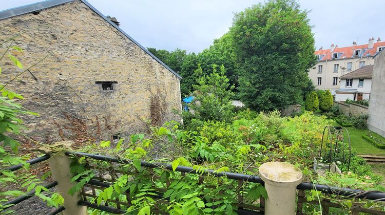 Ma-Cabane - Vente Appartement SAINT-GERMAIN-EN-LAYE, 48 m²