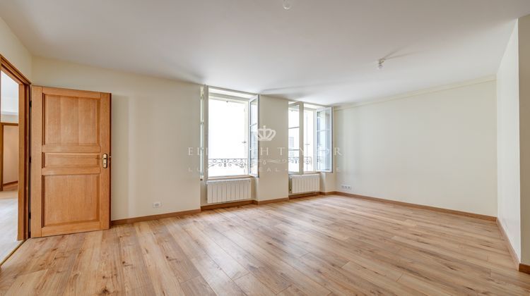 Ma-Cabane - Vente Appartement Saint-Germain-en-Laye, 101 m²