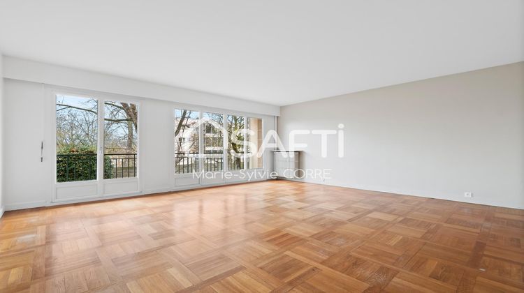 Ma-Cabane - Vente Appartement Saint-Germain-en-Laye, 131 m²