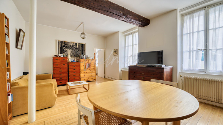 Ma-Cabane - Vente Appartement SAINT-GERMAIN-EN-LAYE, 44 m²