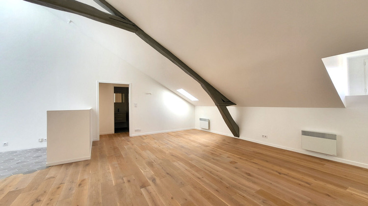 Ma-Cabane - Vente Appartement SAINT-GERMAIN-EN-LAYE, 88 m²