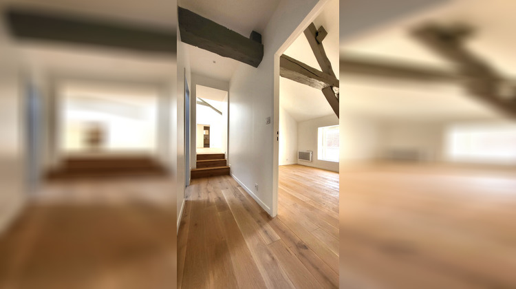 Ma-Cabane - Vente Appartement SAINT-GERMAIN-EN-LAYE, 88 m²