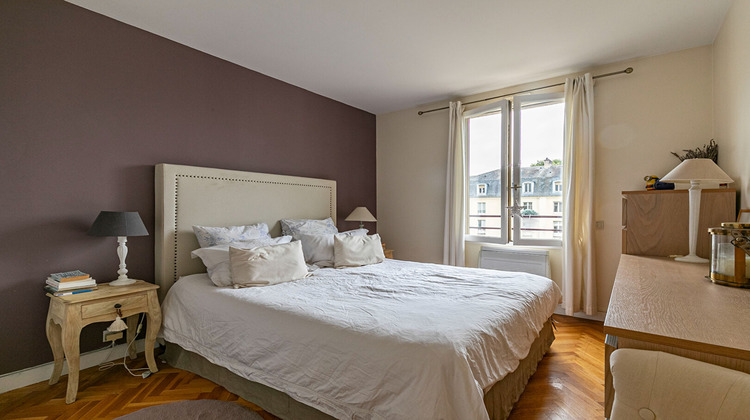 Ma-Cabane - Vente Appartement SAINT-GERMAIN-EN-LAYE, 94 m²