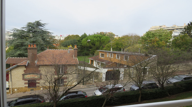 Ma-Cabane - Vente Appartement SAINT-GERMAIN-EN-LAYE, 76 m²