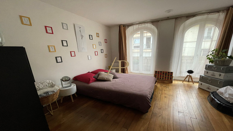 Ma-Cabane - Vente Appartement SAINT-GERMAIN-EN-LAYE, 91 m²