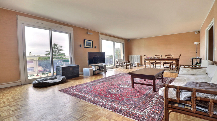 Ma-Cabane - Vente Appartement SAINT-GERMAIN-EN-LAYE, 105 m²