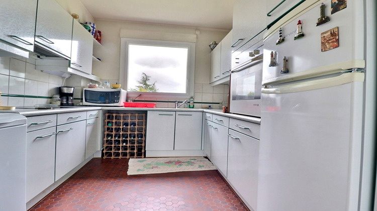 Ma-Cabane - Vente Appartement SAINT-GERMAIN-EN-LAYE, 105 m²