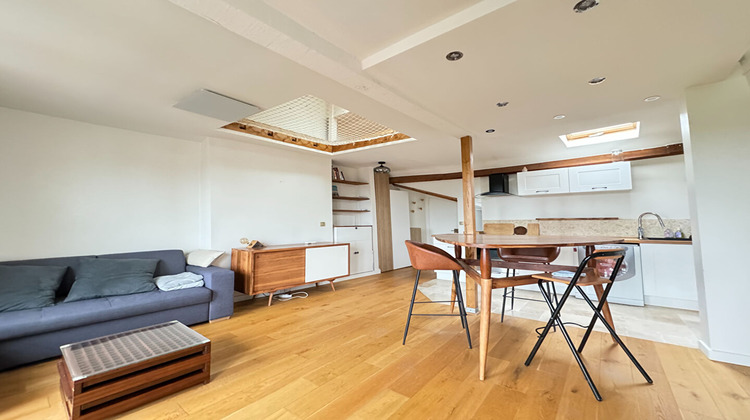 Ma-Cabane - Vente Appartement SAINT-GERMAIN-EN-LAYE, 33 m²