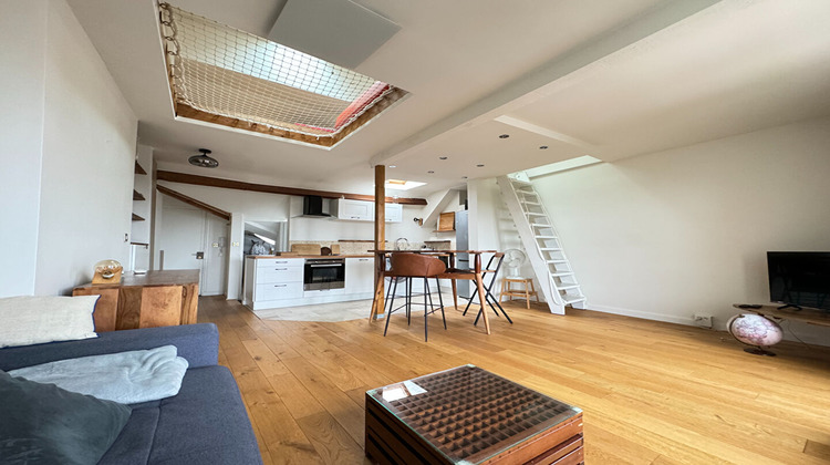 Ma-Cabane - Vente Appartement SAINT-GERMAIN-EN-LAYE, 33 m²