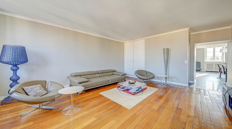 Ma-Cabane - Vente Appartement SAINT-GERMAIN-EN-LAYE, 177 m²