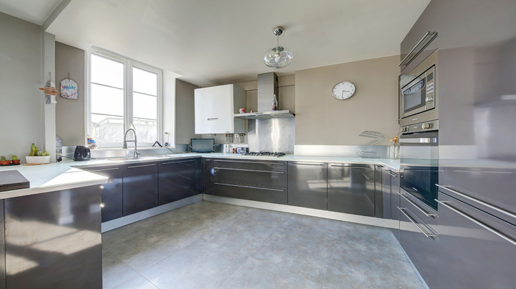 Ma-Cabane - Vente Appartement SAINT-GERMAIN-EN-LAYE, 177 m²