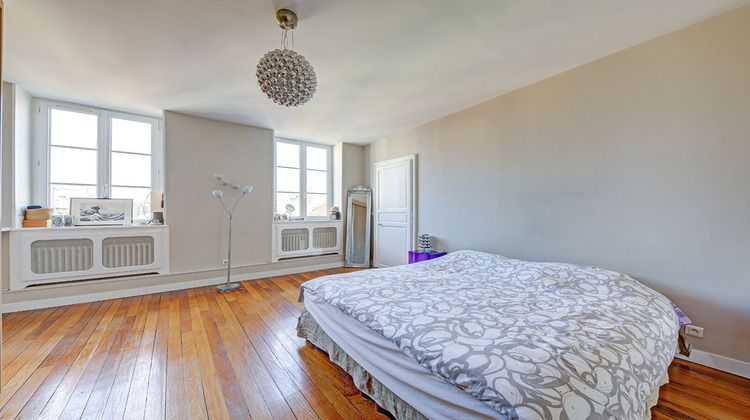 Ma-Cabane - Vente Appartement SAINT-GERMAIN-EN-LAYE, 177 m²