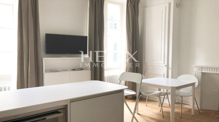 Ma-Cabane - Vente Appartement SAINT-GERMAIN-EN-LAYE, 19 m²