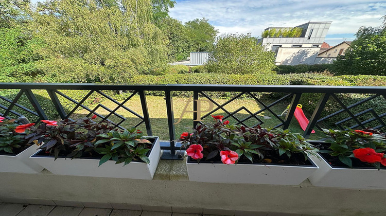 Ma-Cabane - Vente Appartement SAINT-GERMAIN-EN-LAYE, 71 m²