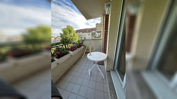 Ma-Cabane - Vente Appartement SAINT-GERMAIN-EN-LAYE, 71 m²