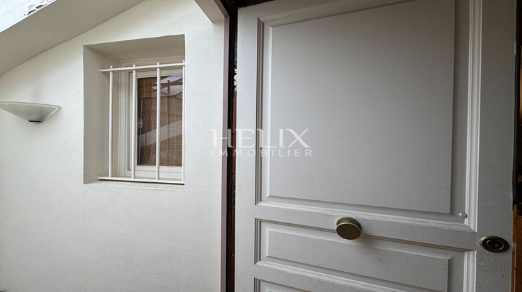 Ma-Cabane - Vente Appartement SAINT-GERMAIN-EN-LAYE, 32 m²