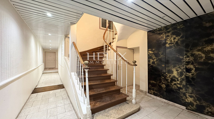 Ma-Cabane - Vente Appartement SAINT-GERMAIN-EN-LAYE, 32 m²