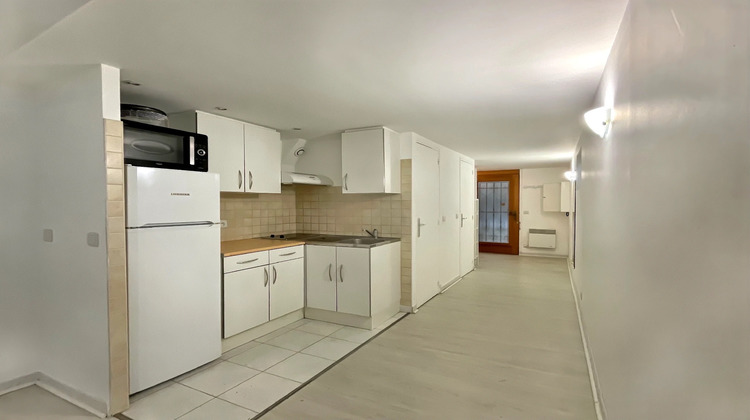 Ma-Cabane - Vente Appartement Saint-Germain-en-Laye, 28 m²