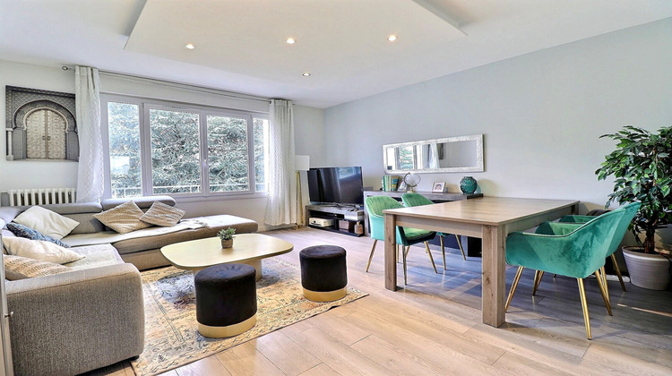 Ma-Cabane - Vente Appartement SAINT-GERMAIN-EN-LAYE, 76 m²