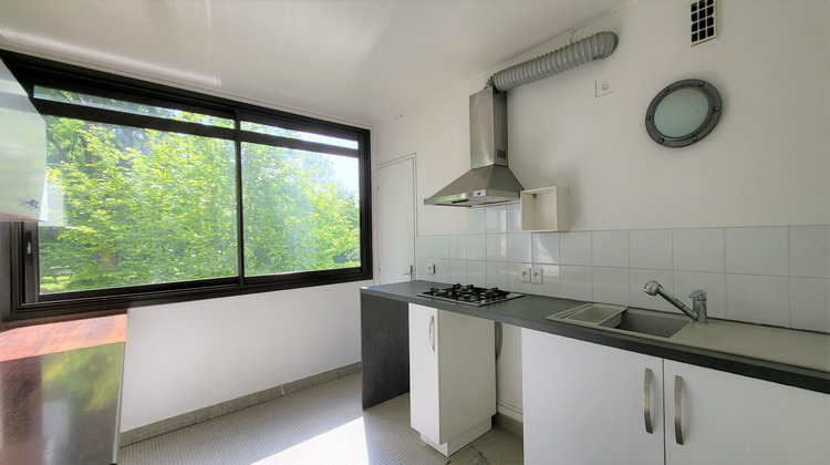 Ma-Cabane - Vente Appartement SAINT-GERMAIN-EN-LAYE, 69 m²
