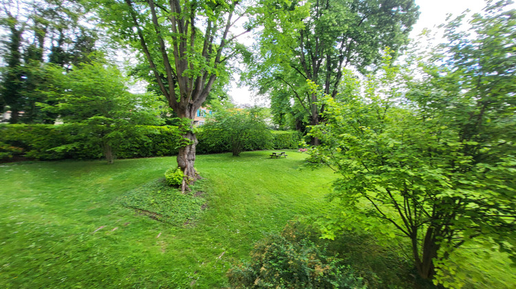 Ma-Cabane - Vente Appartement SAINT-GERMAIN-EN-LAYE, 69 m²