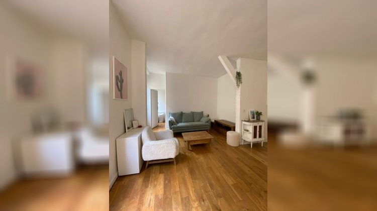 Ma-Cabane - Vente Appartement SAINT-GERMAIN-EN-LAYE, 35 m²