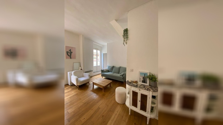 Ma-Cabane - Vente Appartement SAINT-GERMAIN-EN-LAYE, 35 m²