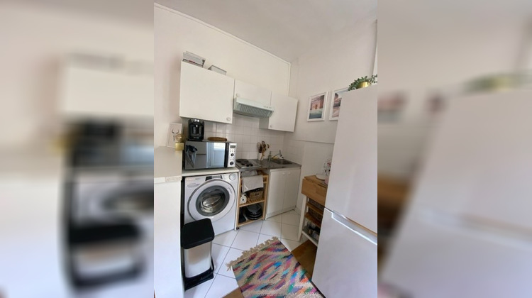 Ma-Cabane - Vente Appartement SAINT-GERMAIN-EN-LAYE, 35 m²